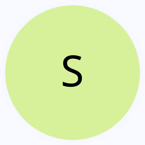 30 STICKERS - 2” ROUND - SIZE S LABELS - Picture 1 of 5